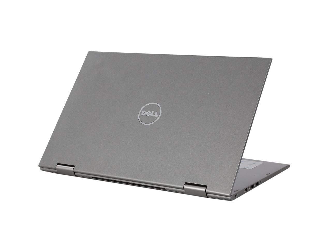 Refurbished: DELL Laptop Inspiron 15-5578 Intel Core i5-7200U 8GB ...