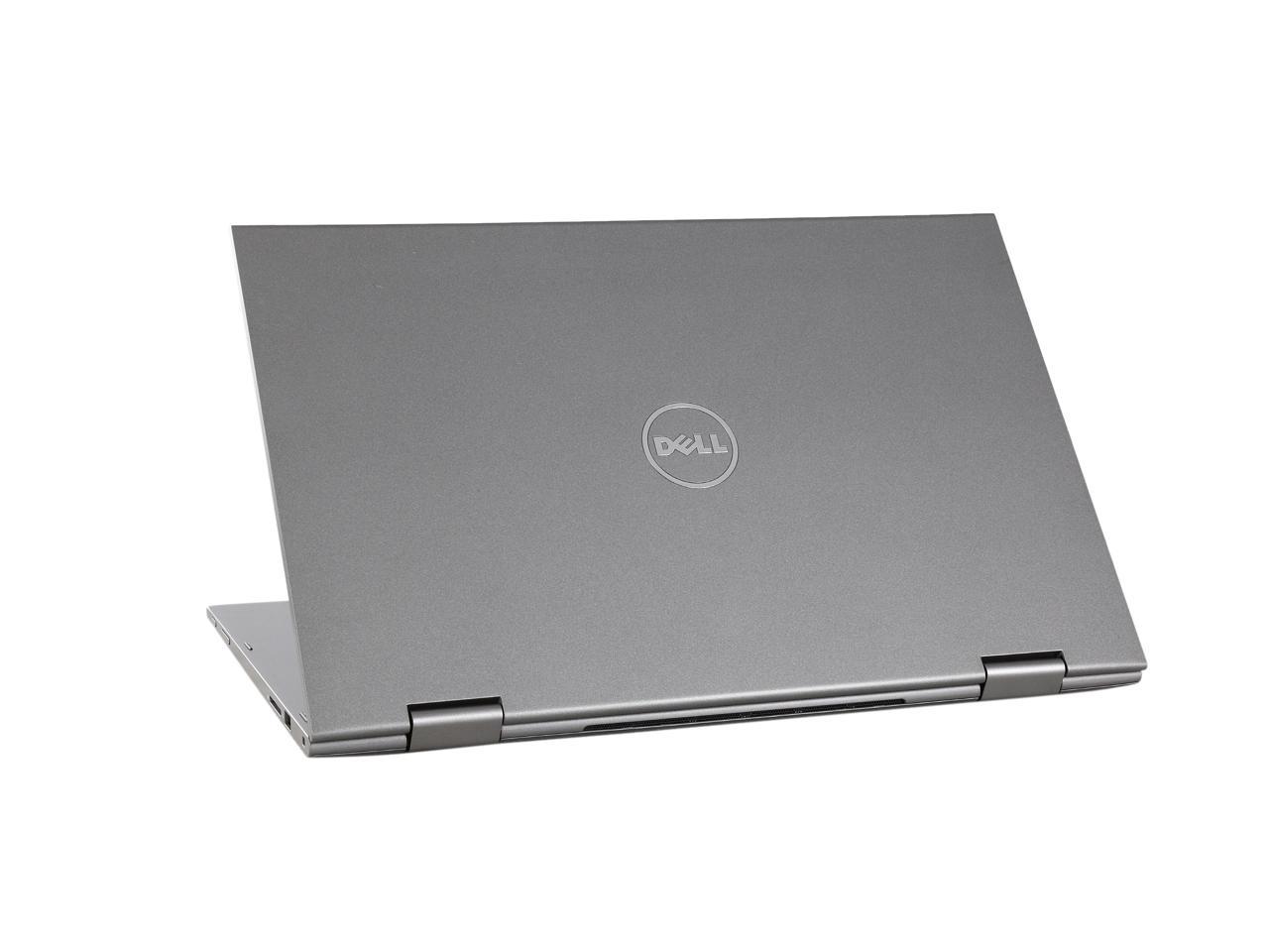 Open Box: DELL Inspiron 15-5579 2-in-1 Laptop Intel Core i7-8550U 1.80 ...