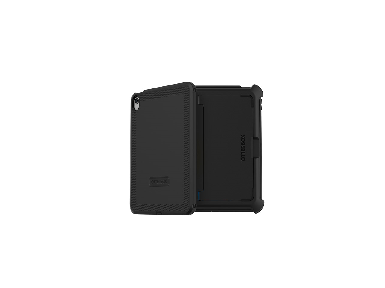 Otterbox iPad (10th Gen) Defender Series Case Black 7789955