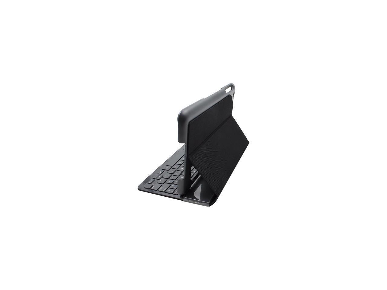 manual logitech keyboard case ipad 2