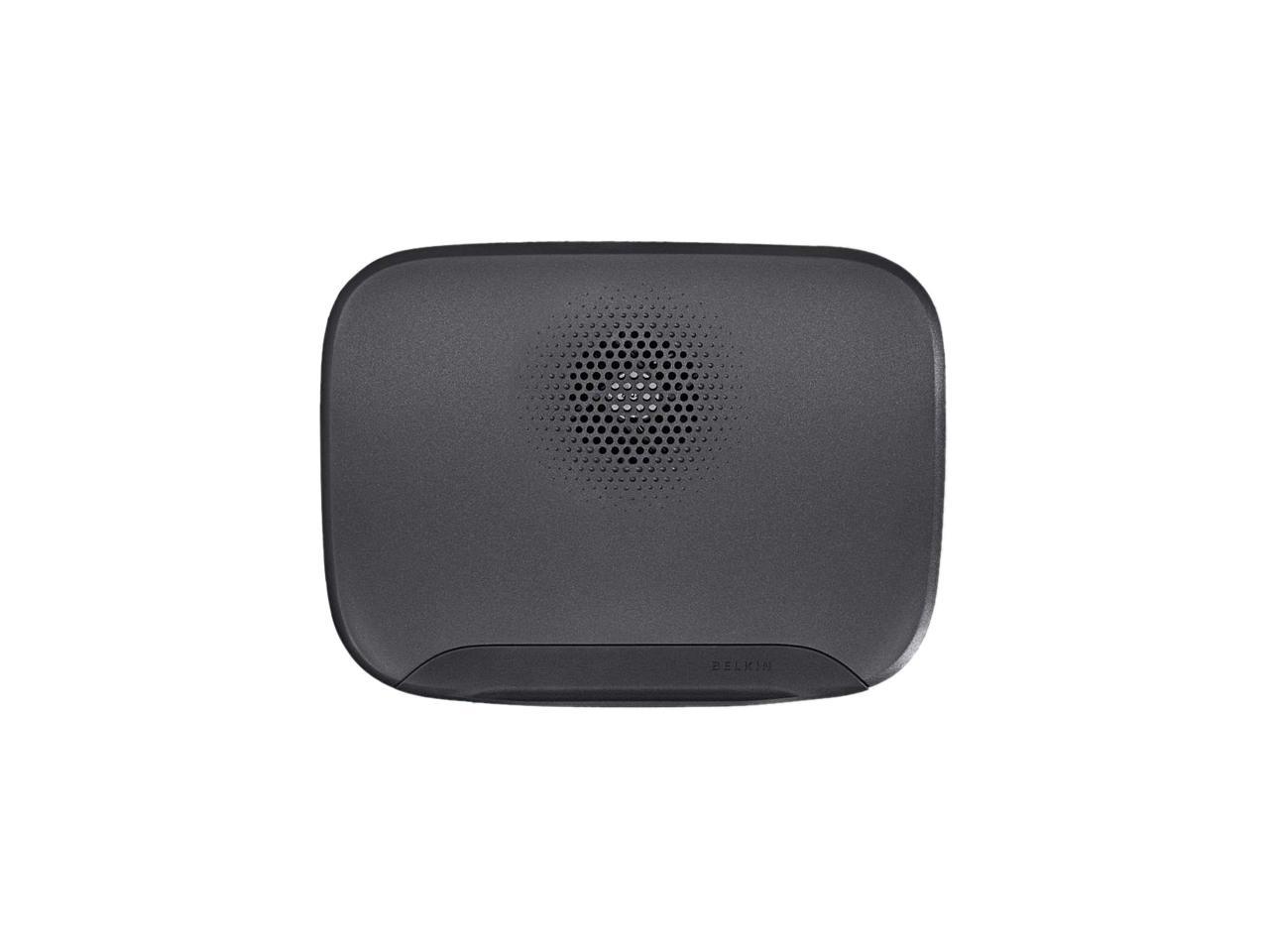 BELKIN CoolSpot Anywhere Laptop Cooling Pad F5L091BT - Newegg.com