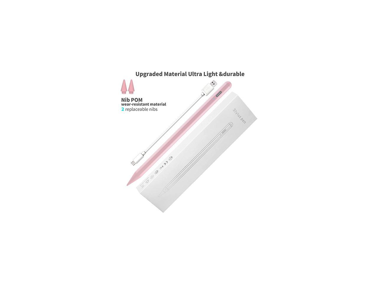 Targus Stylus Touch Pen IPADSTYLUSPINK