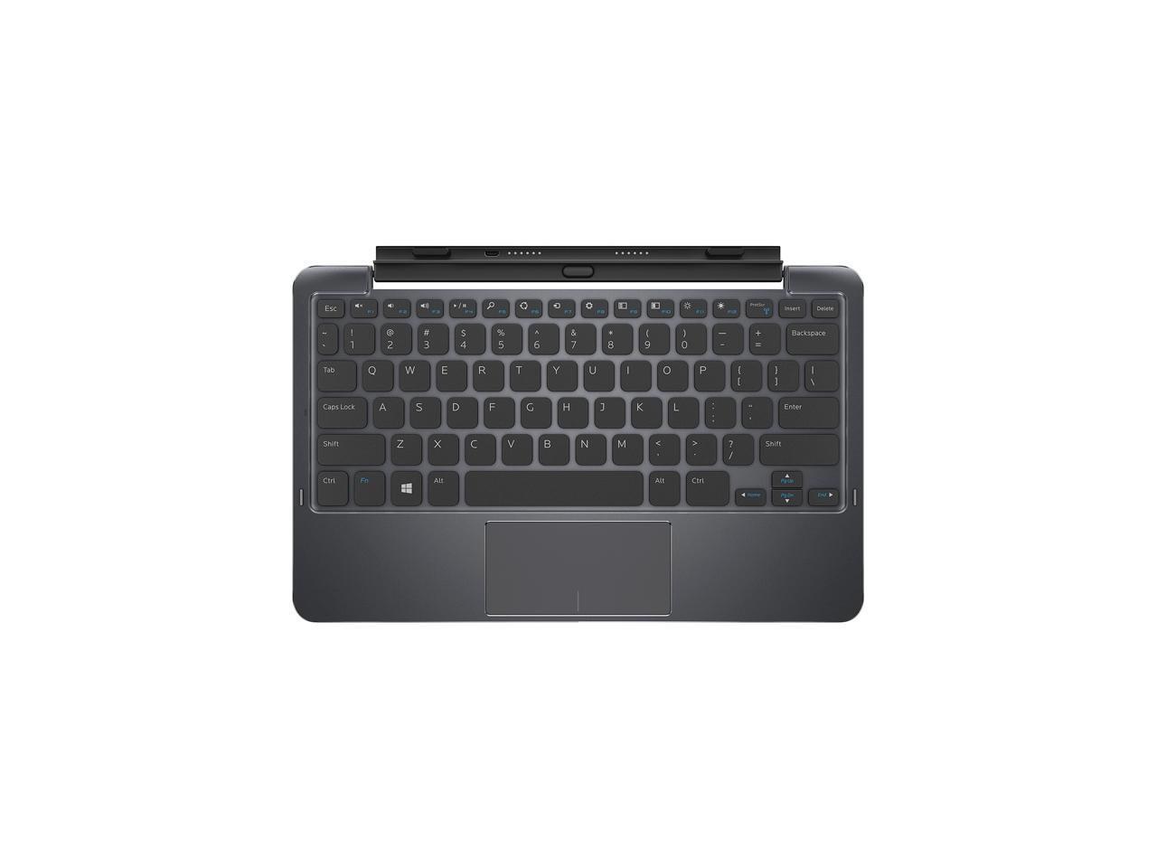 Dell Tablet Keyboard Mobile for Venue 11 Pro (ED1R74)