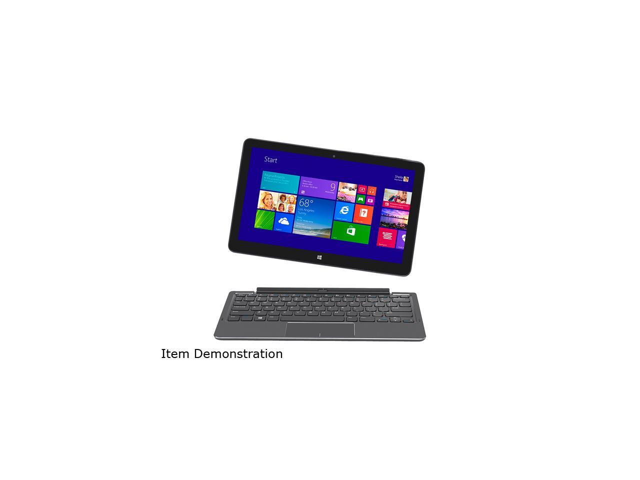 Dell Tablet Keyboard Mobile for Venue 11 Pro (ED1R74)