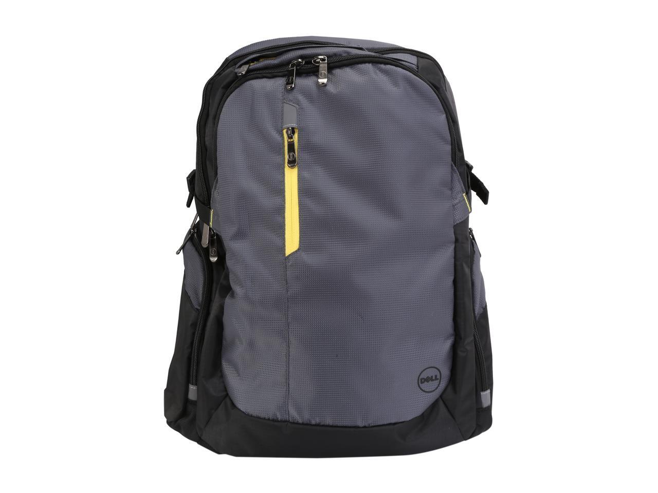 Dell Tek Backpack 17" Model 460BBKM