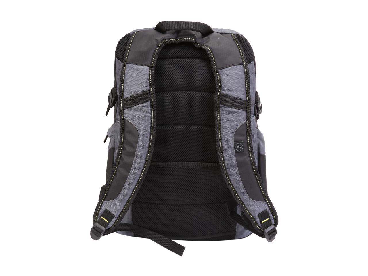 Dell Tek Backpack 17" Model 460BBKM