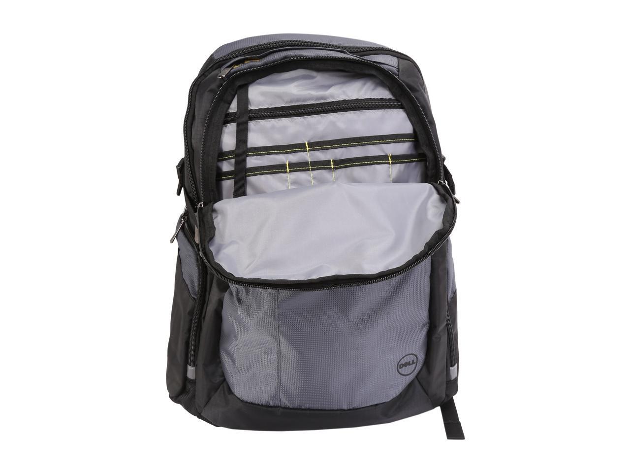 Dell Tek Backpack 17" Model 460BBKM