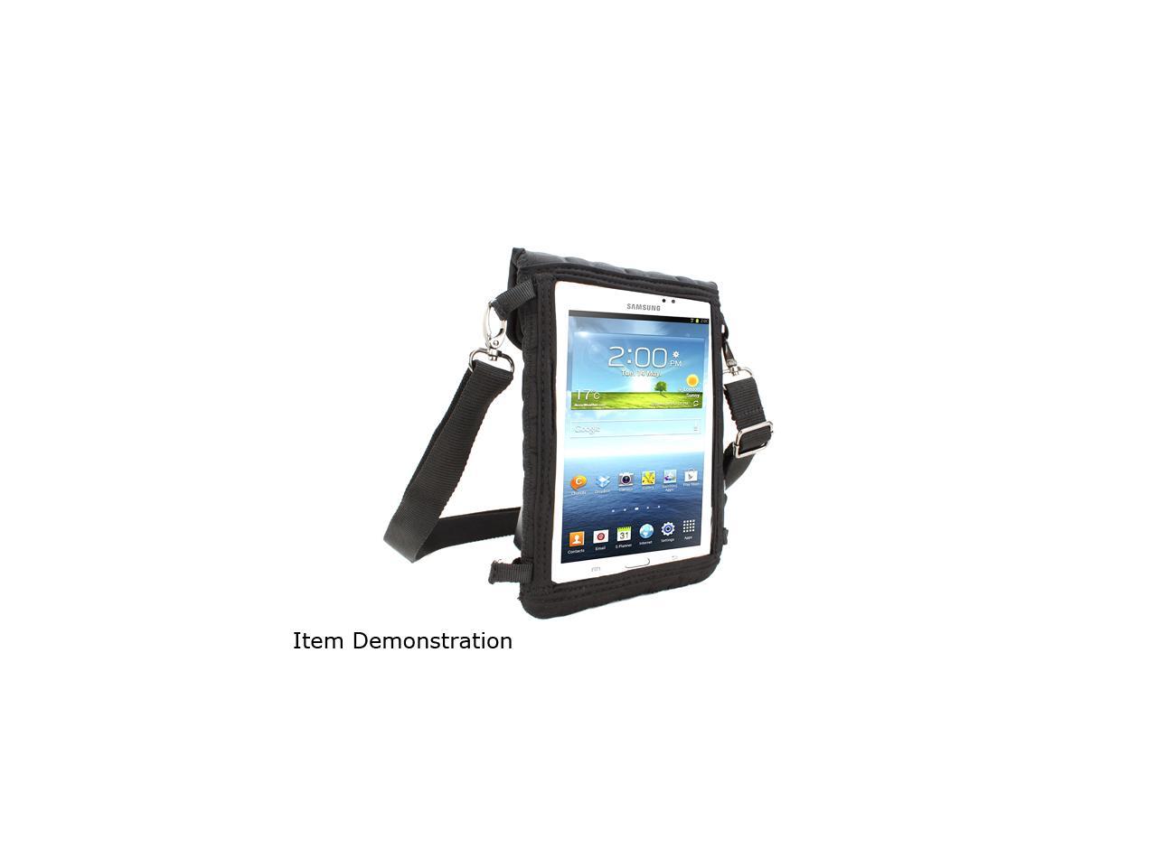 USA GEAR Kid Proof Tablet Case with Touch Capacitive Screen Protector