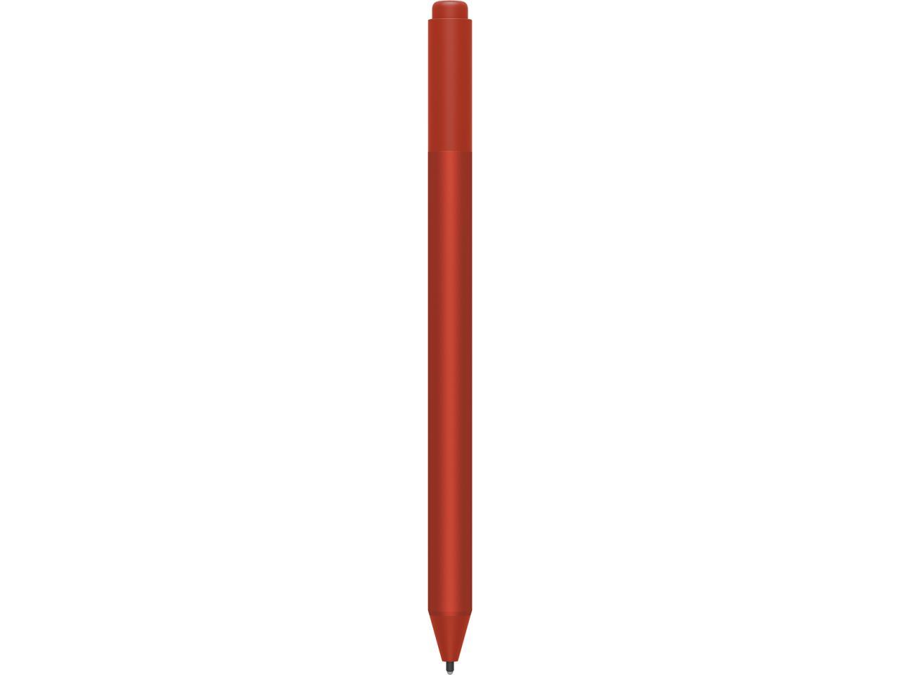 Microsoft Surface Pen M1776 Eyu Poppy Red Newegg Com