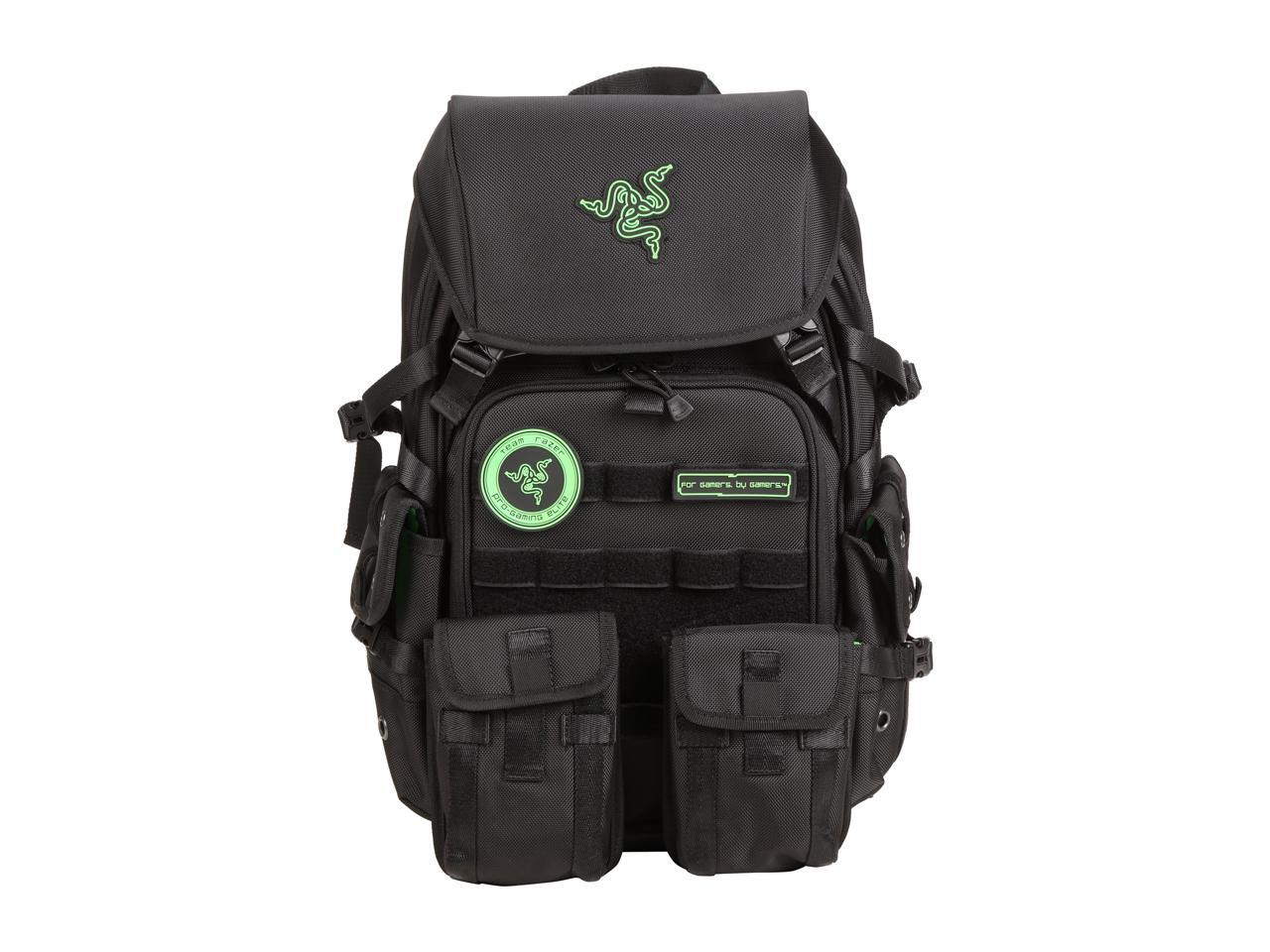 razer tactical 15.6 backpack v2