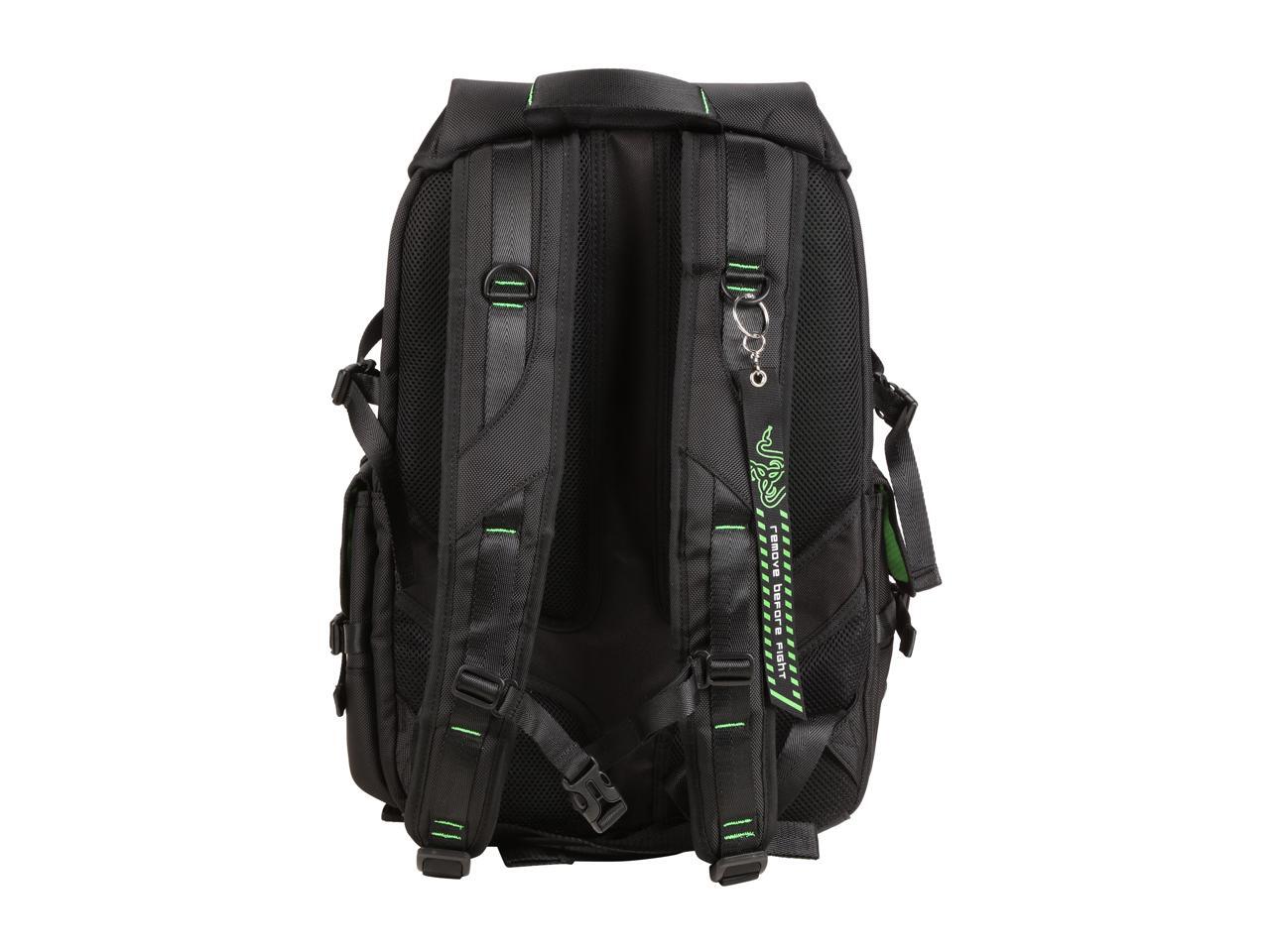 razer tactical pro 17.3 backpack v2
