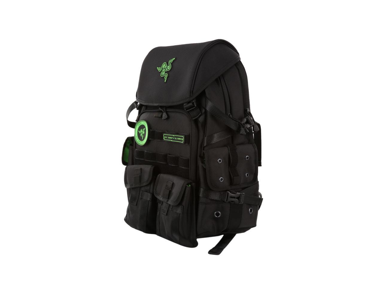 razer tactical backpack