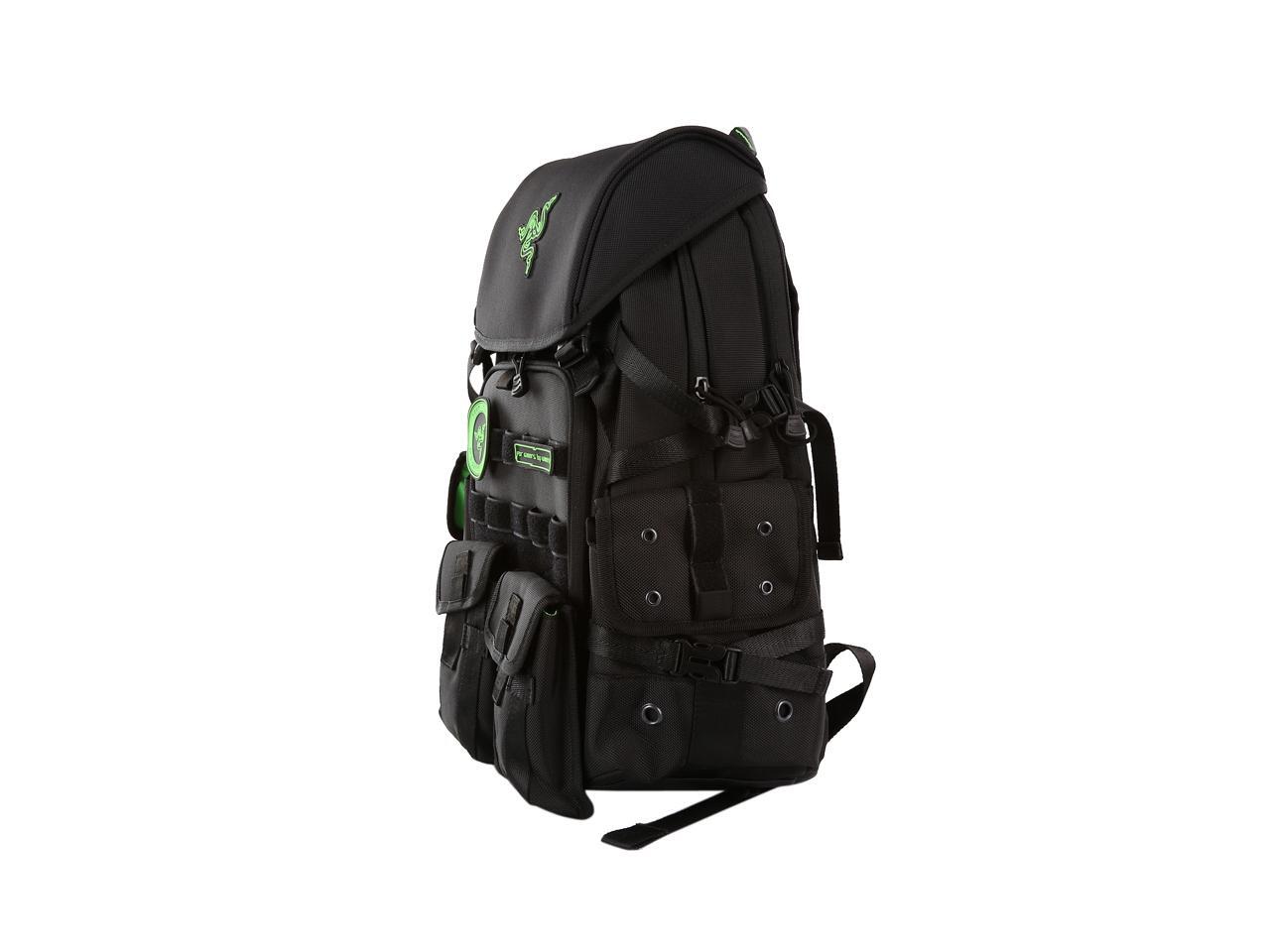 razer tactical backpack