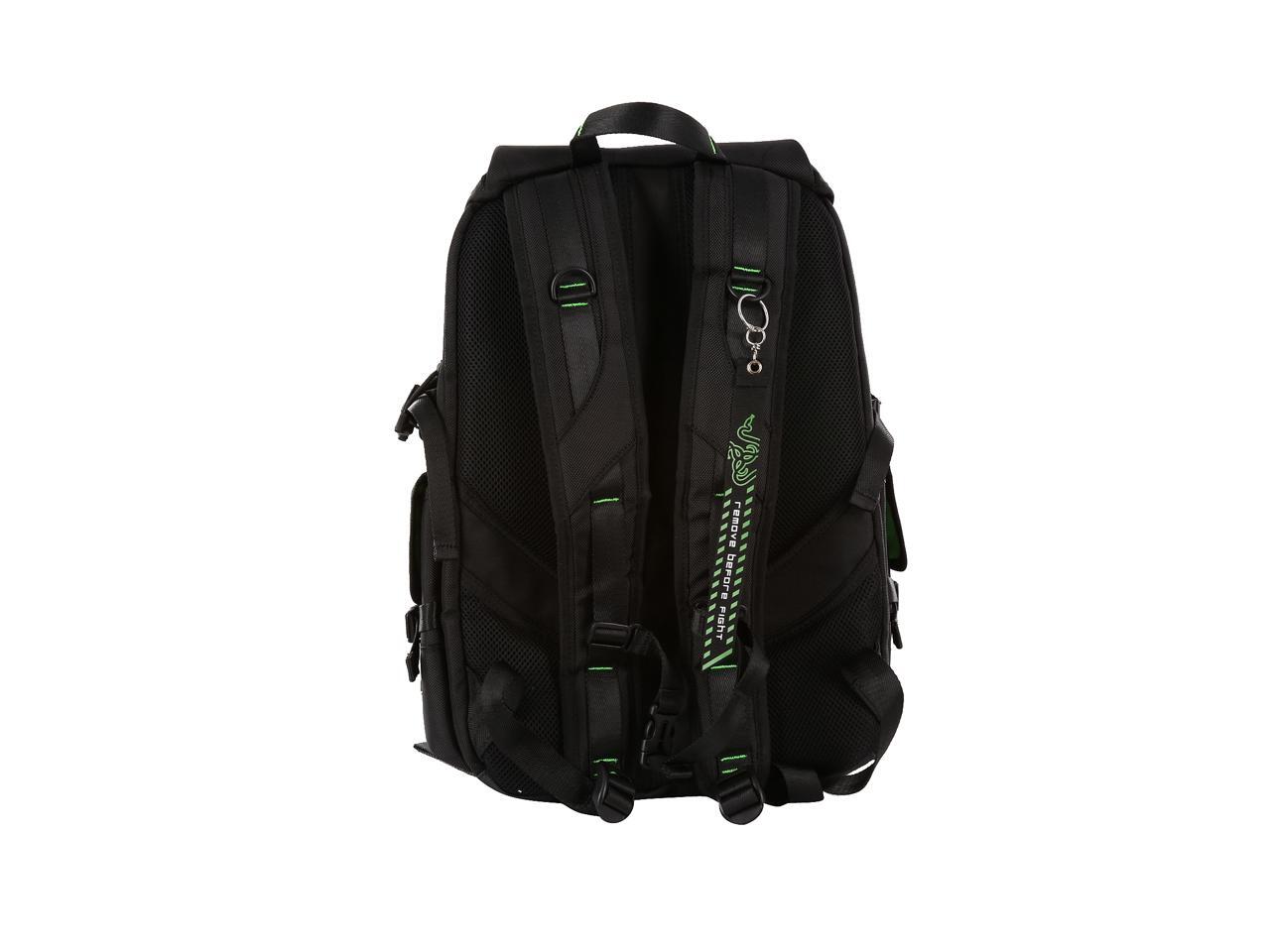razer utility backpack