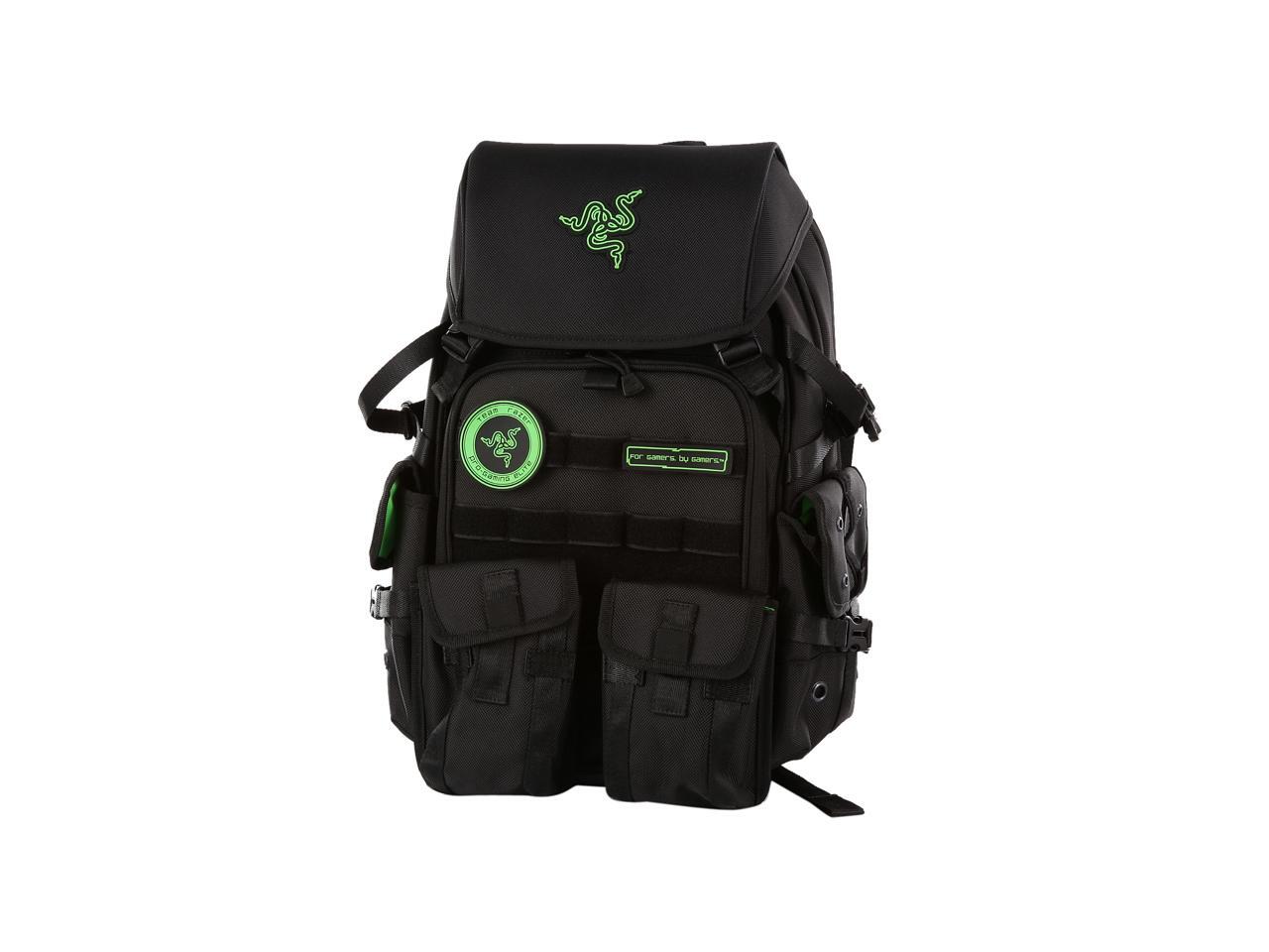 razer tactical backpack