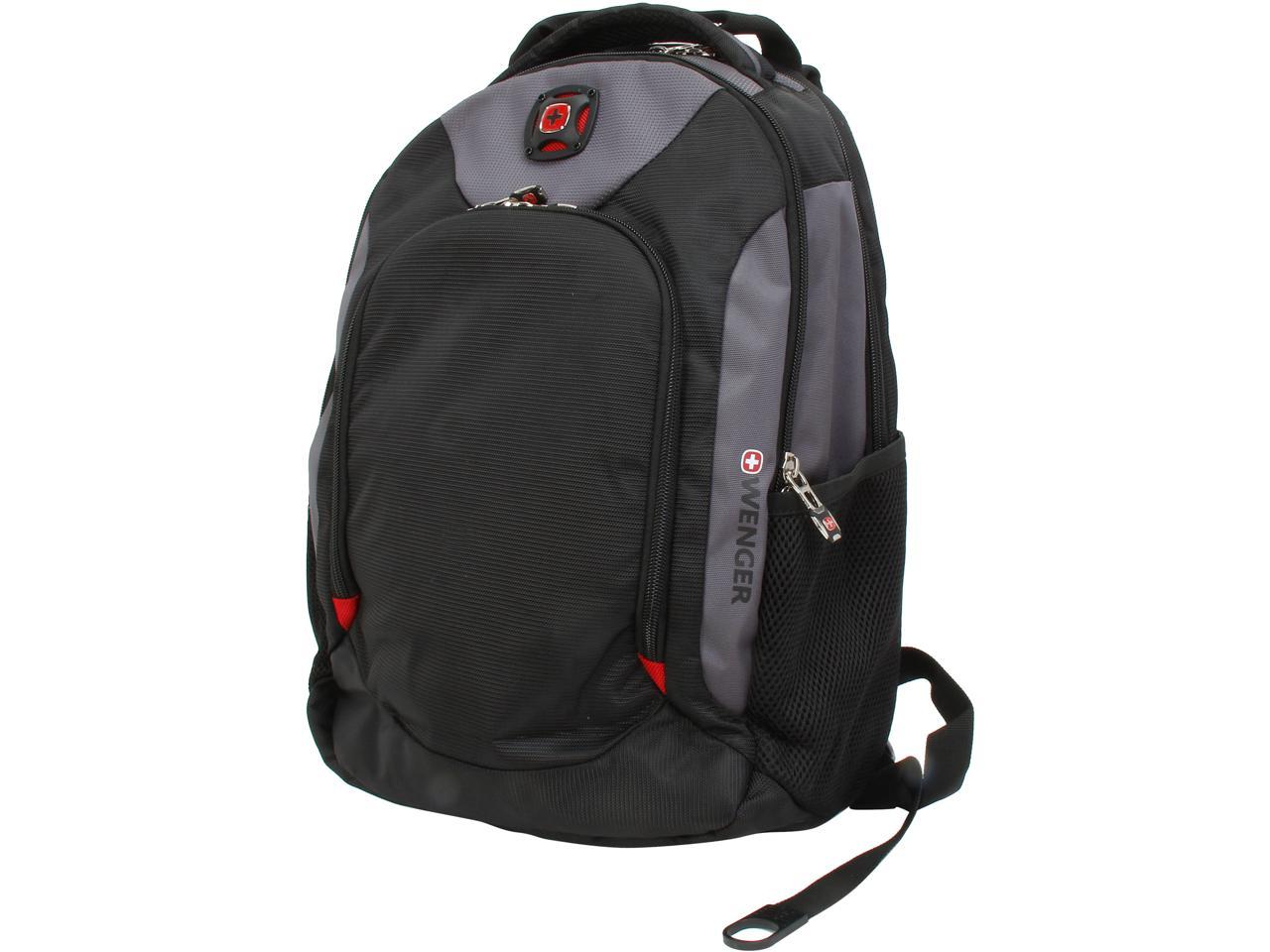 swissgear by courier