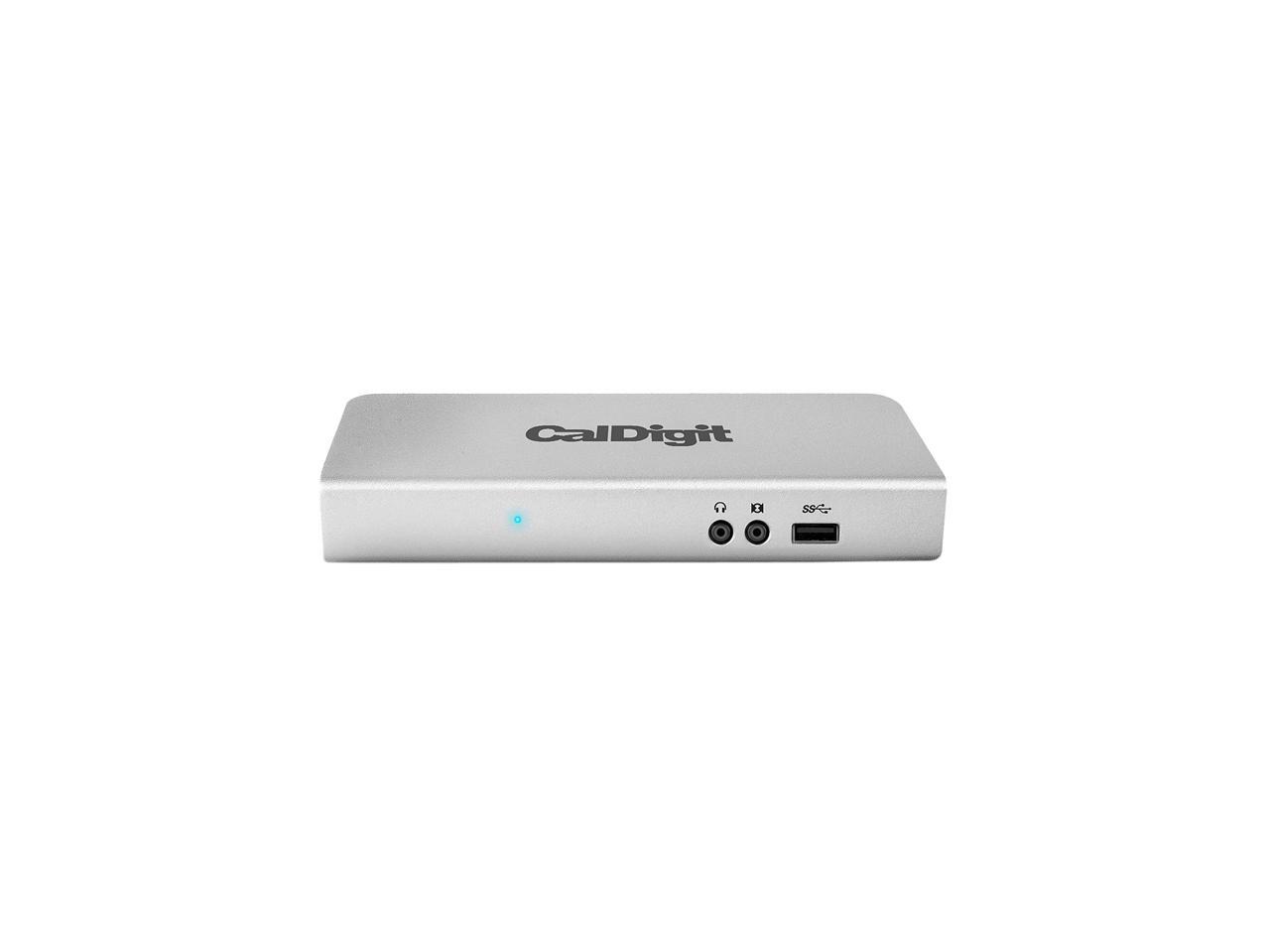 caldigit-cts-us-60-thunderbolt-station-newegg
