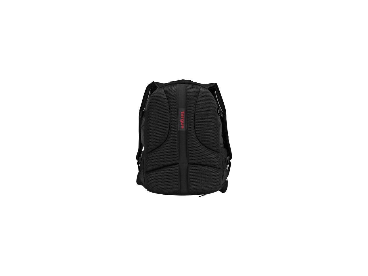 Targus Terra TSB226US Carrying Case (Backpack) for 16' Notebook Black
