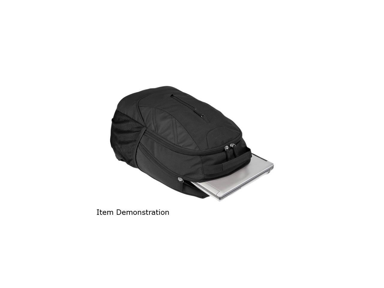 Targus 16" Ascend Backpack TSB710US