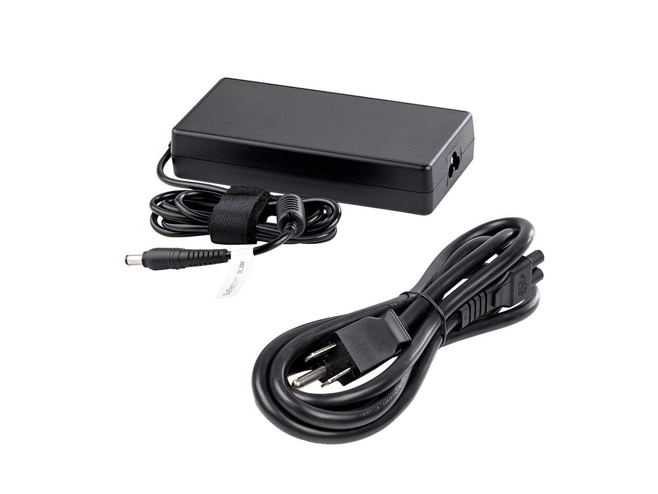 Replacement Universal AC/DC Power Adapter with NA Power