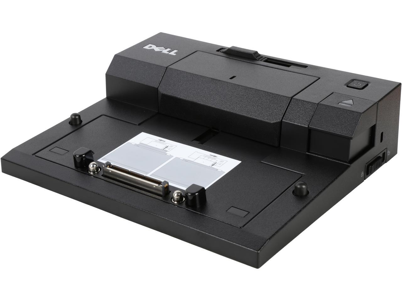 Dell EPort Replicator Docking Station with USB 3.0