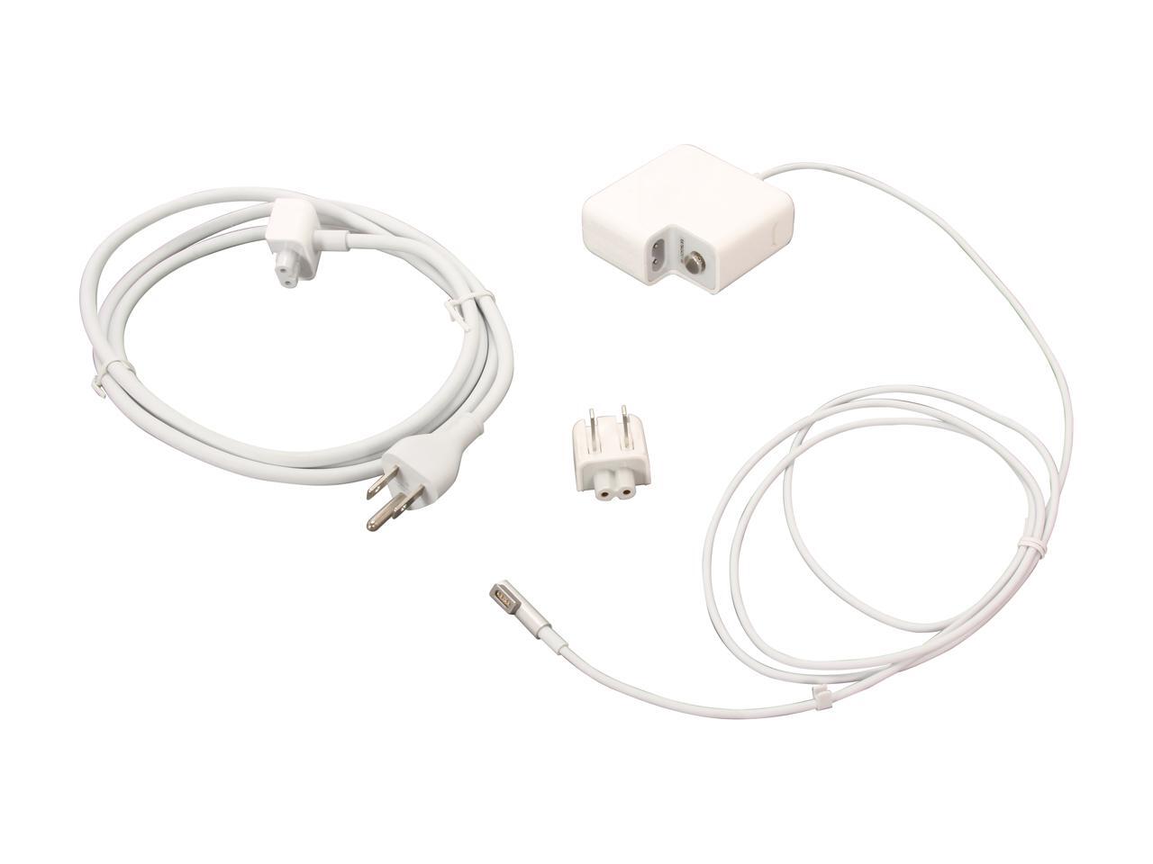 Apple Original Apple 60W MagSafe Power Adapter (Brown Box) A1344 Model Apple Original Apple 60W MagSafe Power Adapter (Brown Box) A1344 Model
