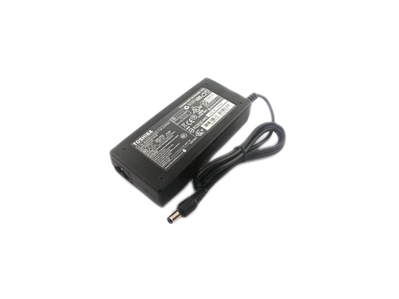 TOSHIBA PA3917U-1ACA 65W Global AC Adapter 19V 3.42A for Toshiba ...