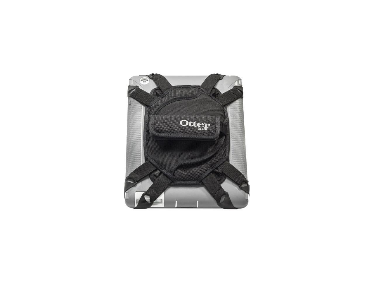 Otterbox Utility Series Latch II Case with Accessory Bag for 10Inch