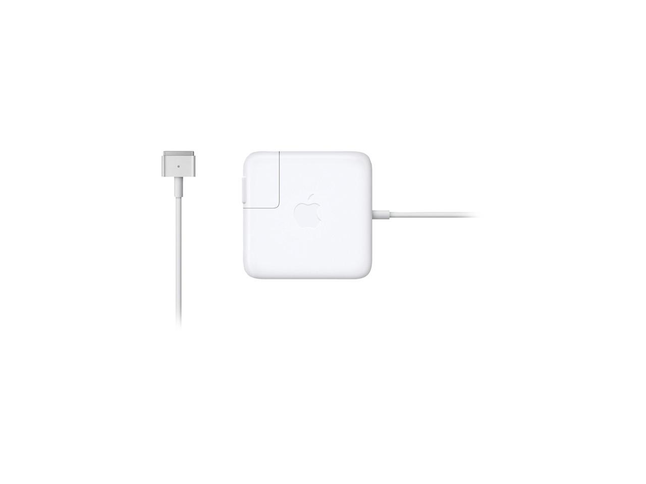Apple 85W MagSafe 2 Power Adapter for MacBook Pro with Retina Display