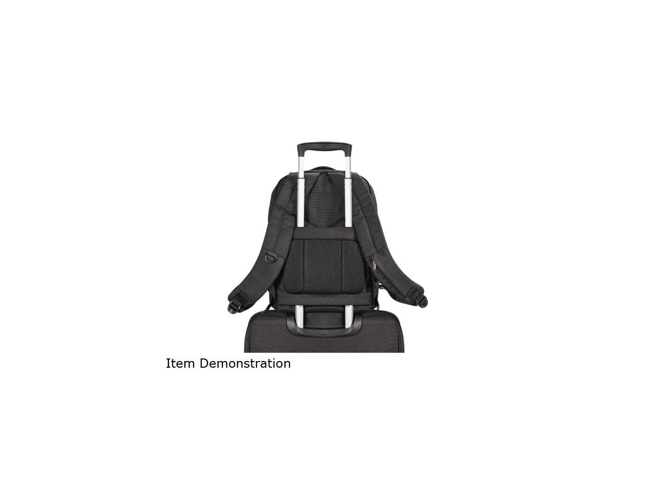 Everki Slim Laptop Backpack Model STUDIO (EKP118) Newegg.ca