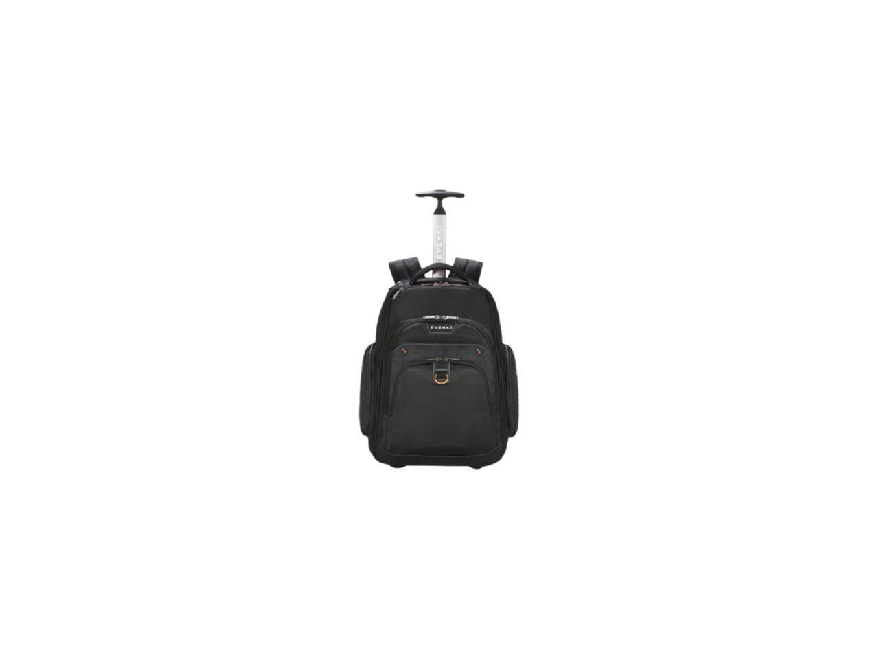 Everki Wheeled Laptop Backpack Model ATLAS (EKP122)