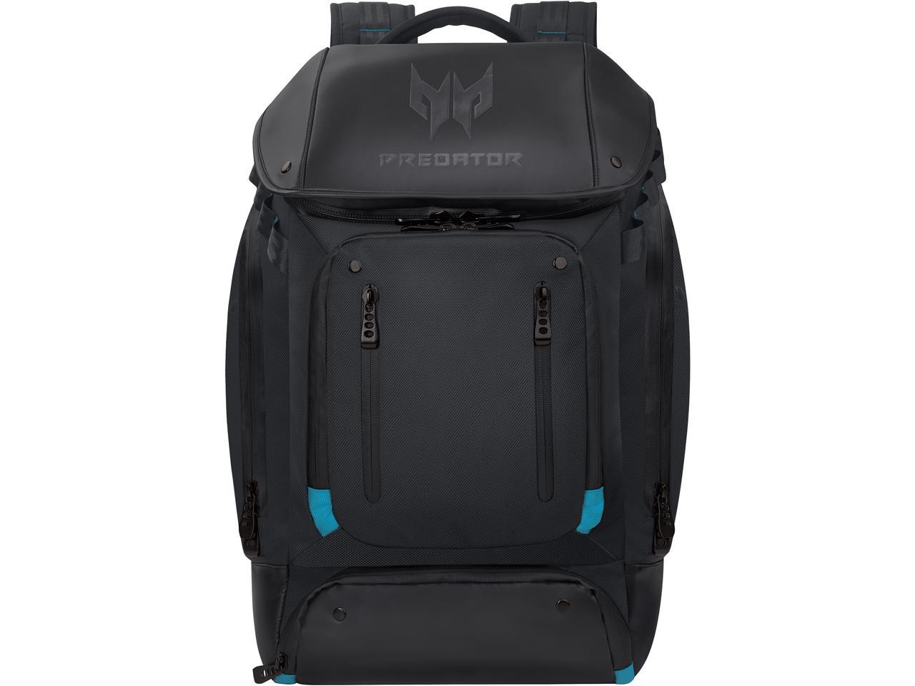 acer predator 17 backpack