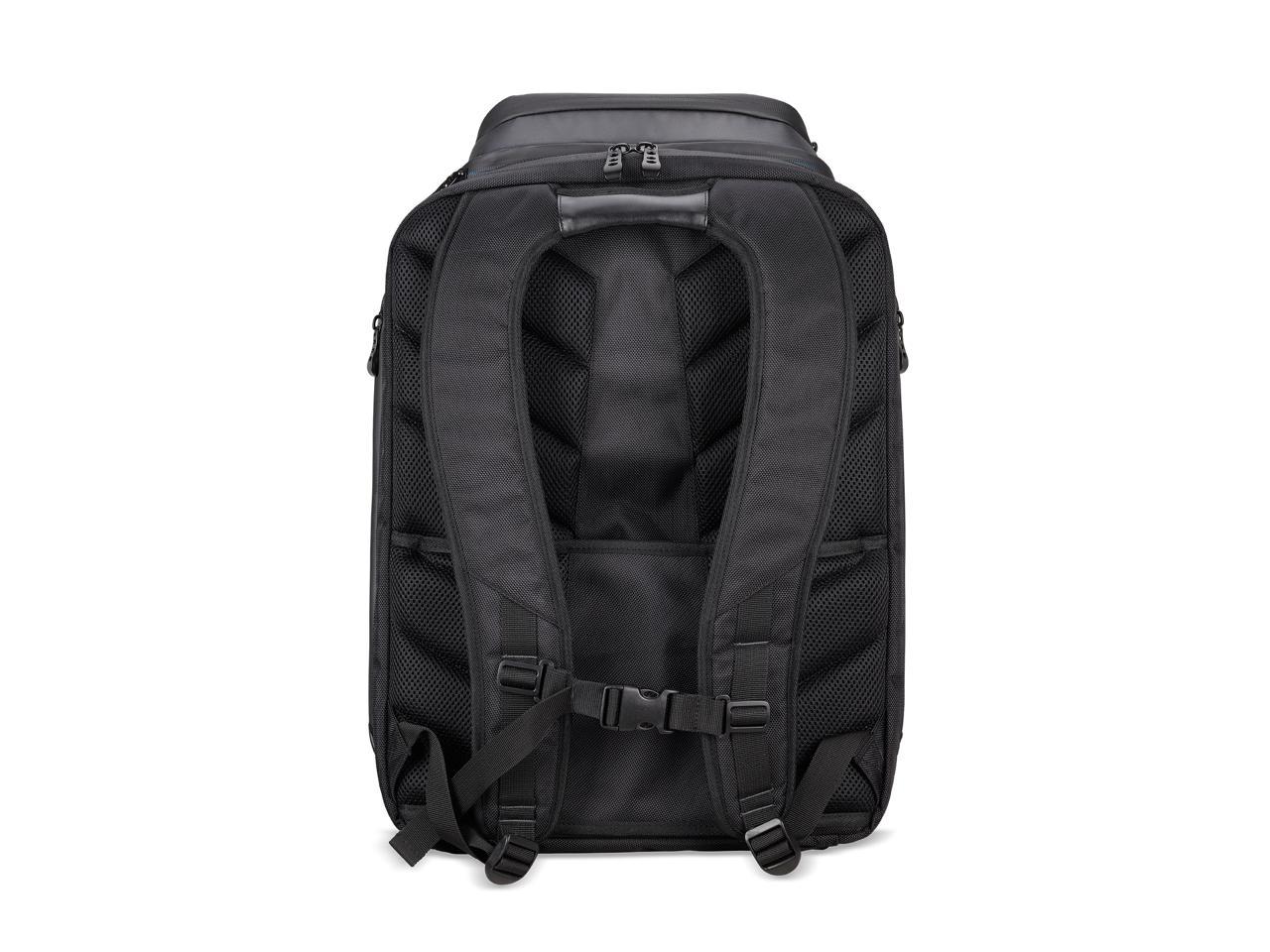 Acer Predator M-Utility Backpack - Model PBG920, NP.BAG11.014, Black ...