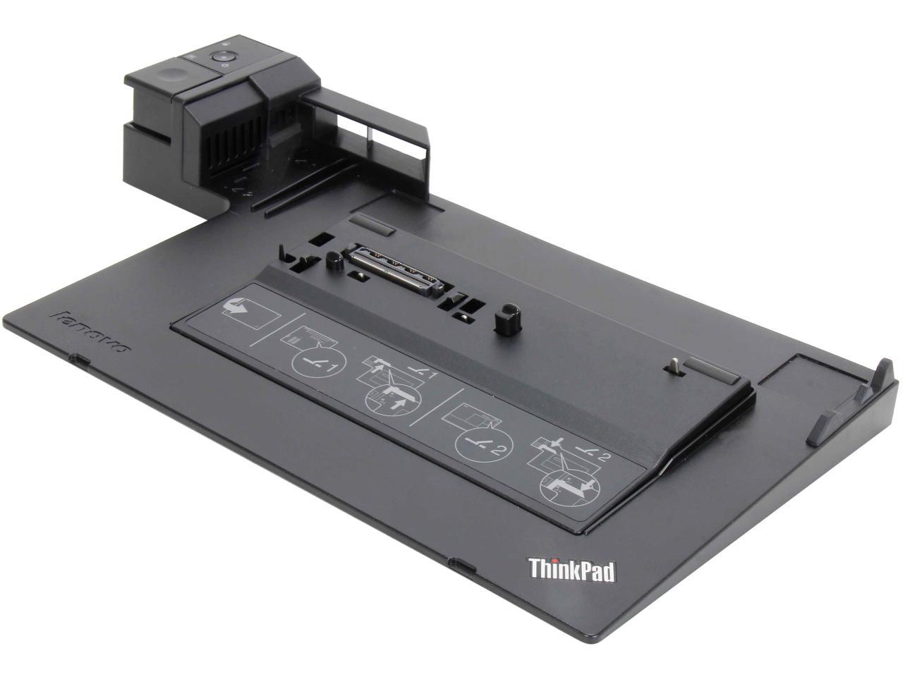 Refurbished Lenovo Y Thinkpad Mini Dock Series W Docking