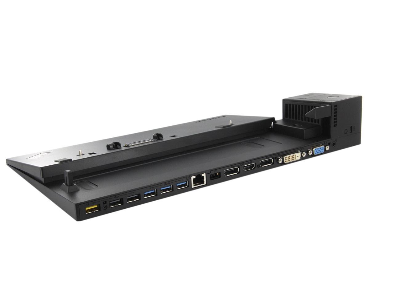 Lenovo ThinkPad Ultra Dock Port Replicator 40a20090eu 
