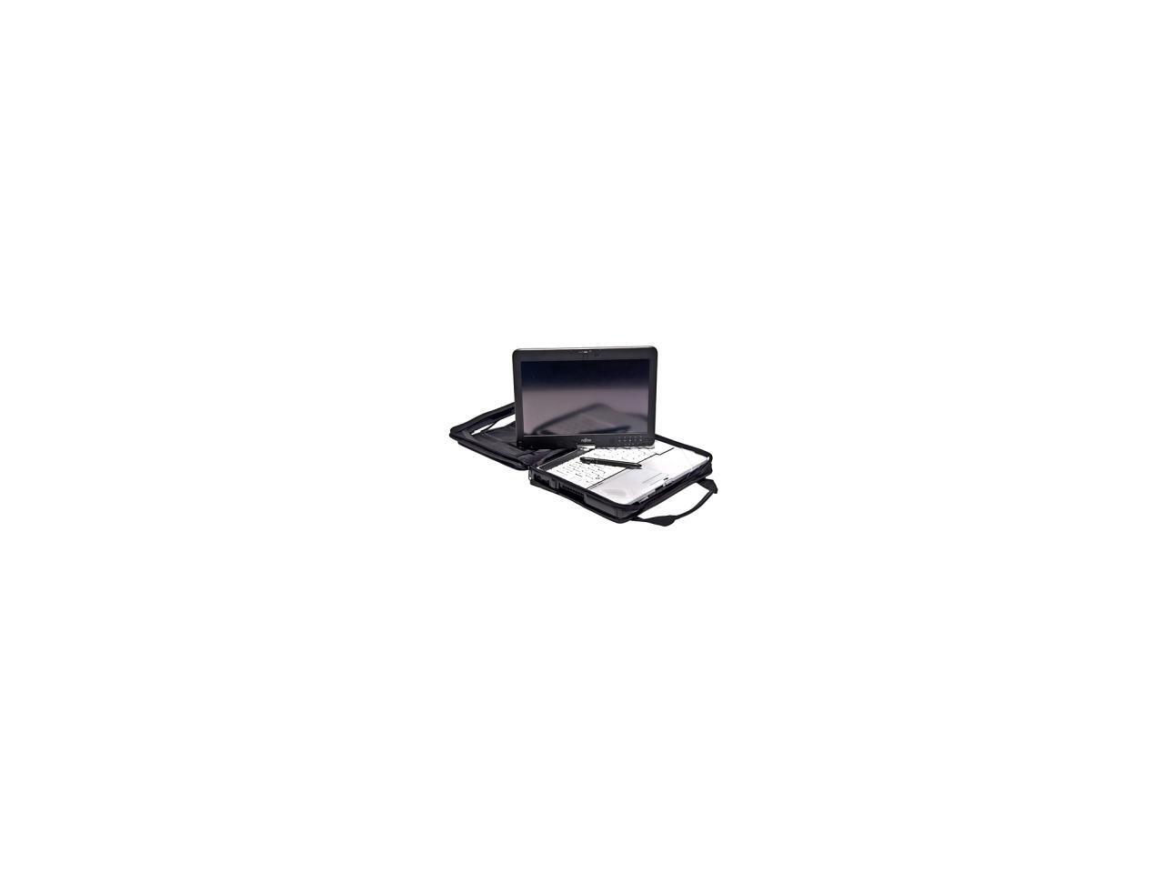 Fujitsu FPCCC155 Carrying Case for Tablet PC Black