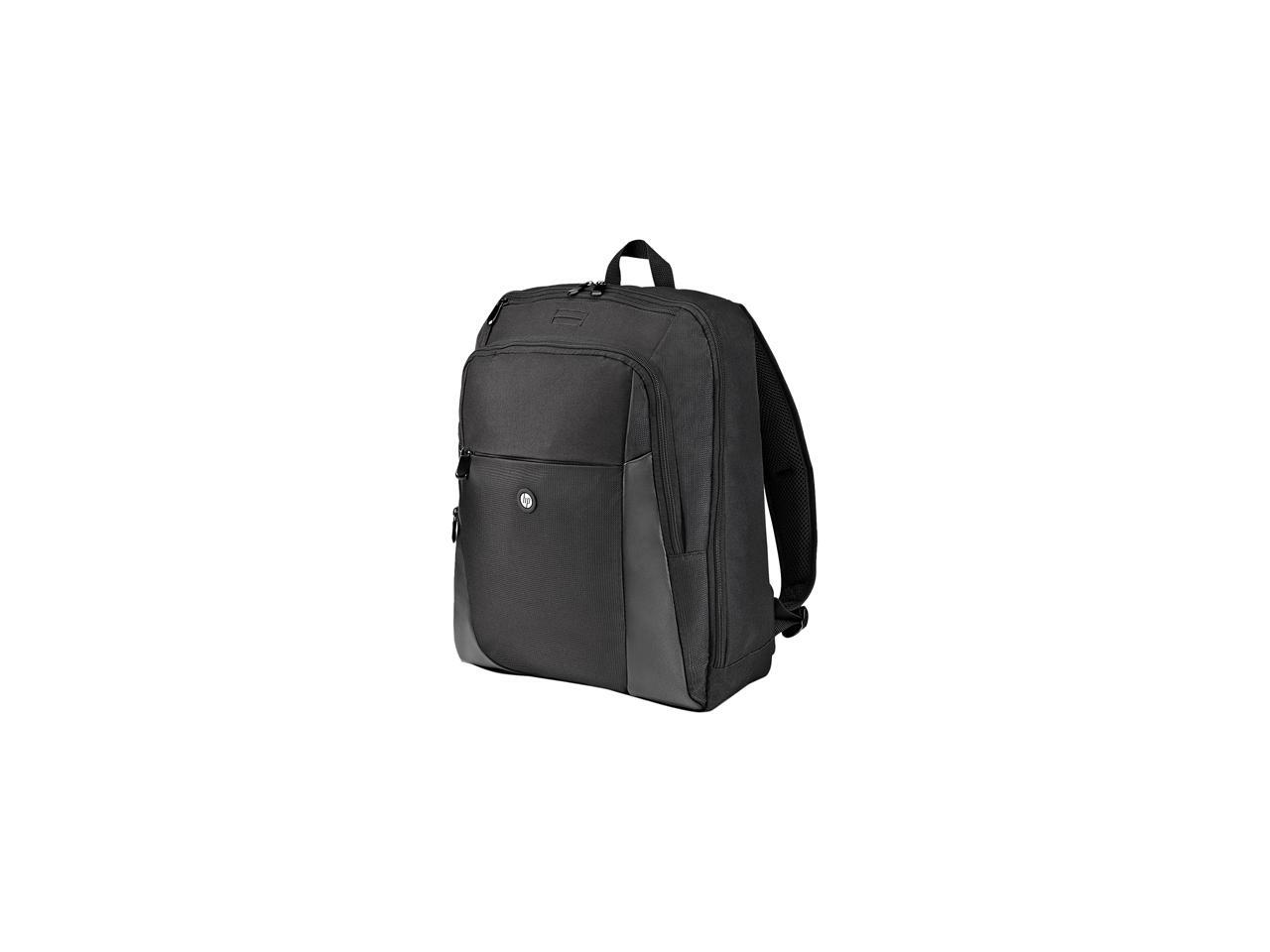 HP Essential Carrying Case (Backpack) for 15.6" Notebook