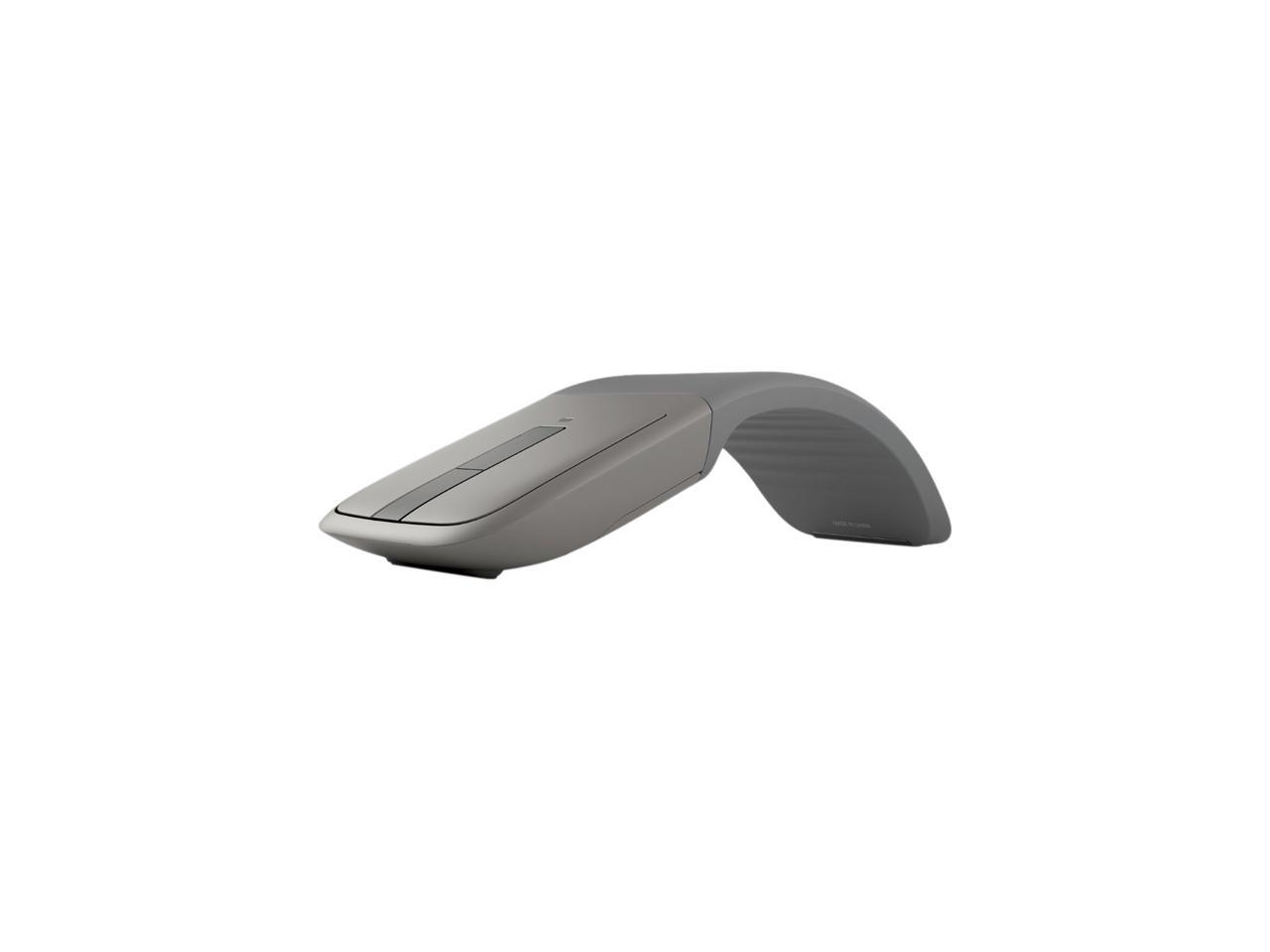 microsoft arc touch mouse driver windows 8.1