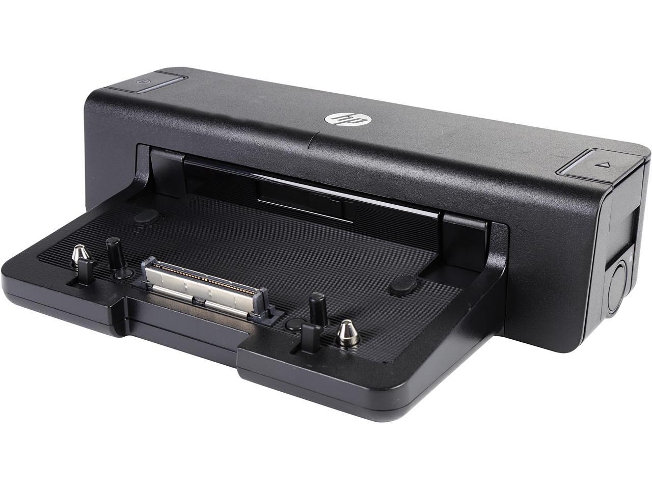 Refurbished HP EliteBook Docking Station / Dock Only 90 days Wty