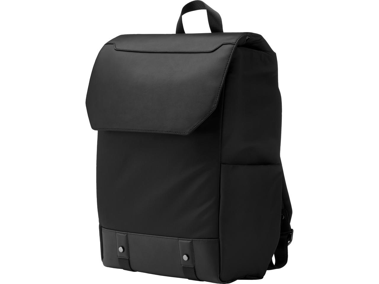 HP Black ENVY Uptown Backpack Model 5DW97AAABL