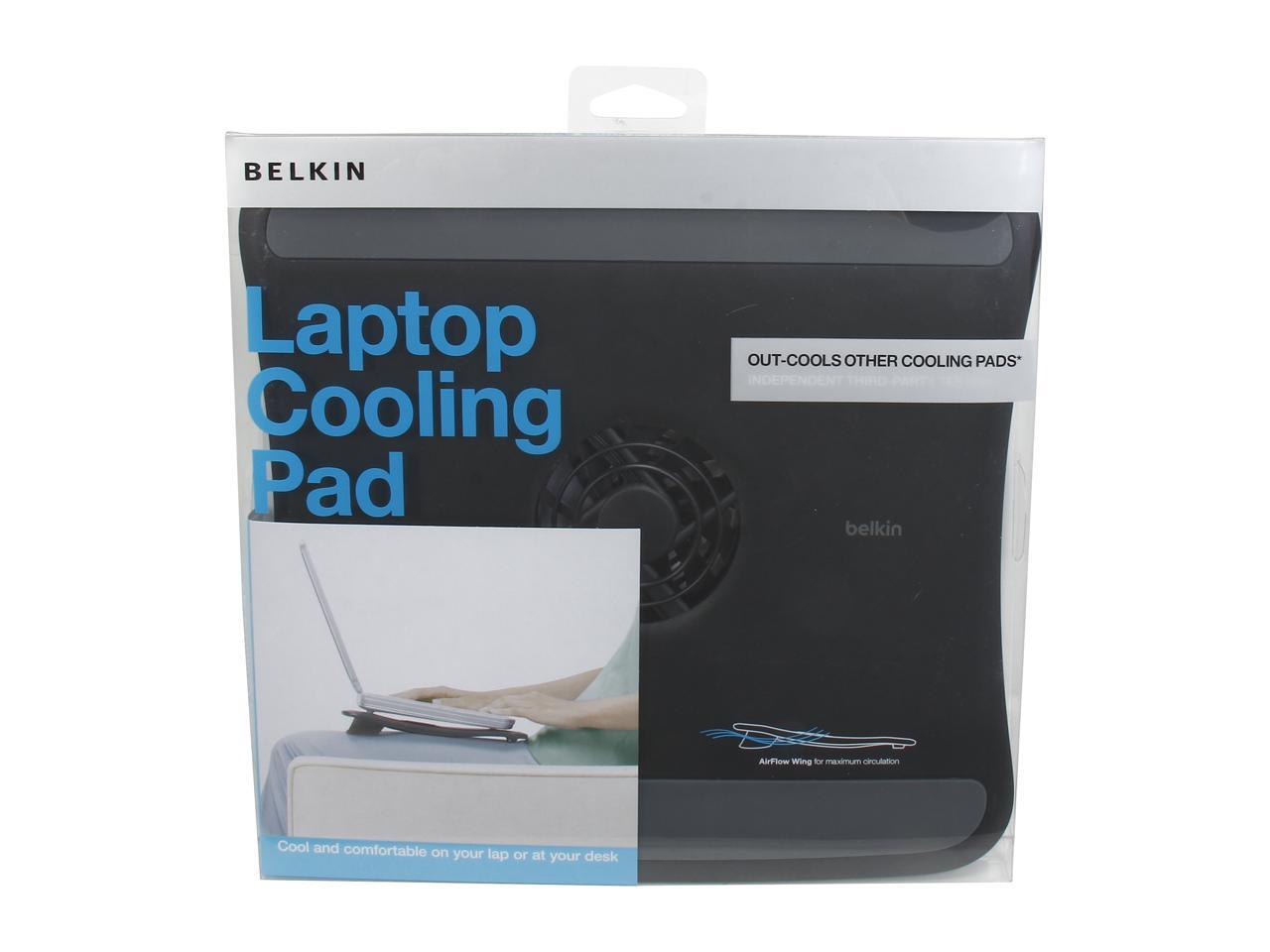 BELKIN Notebook Cooling Pad Black F5L055BLK