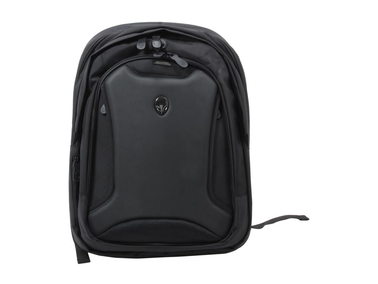 alienware orion backpack