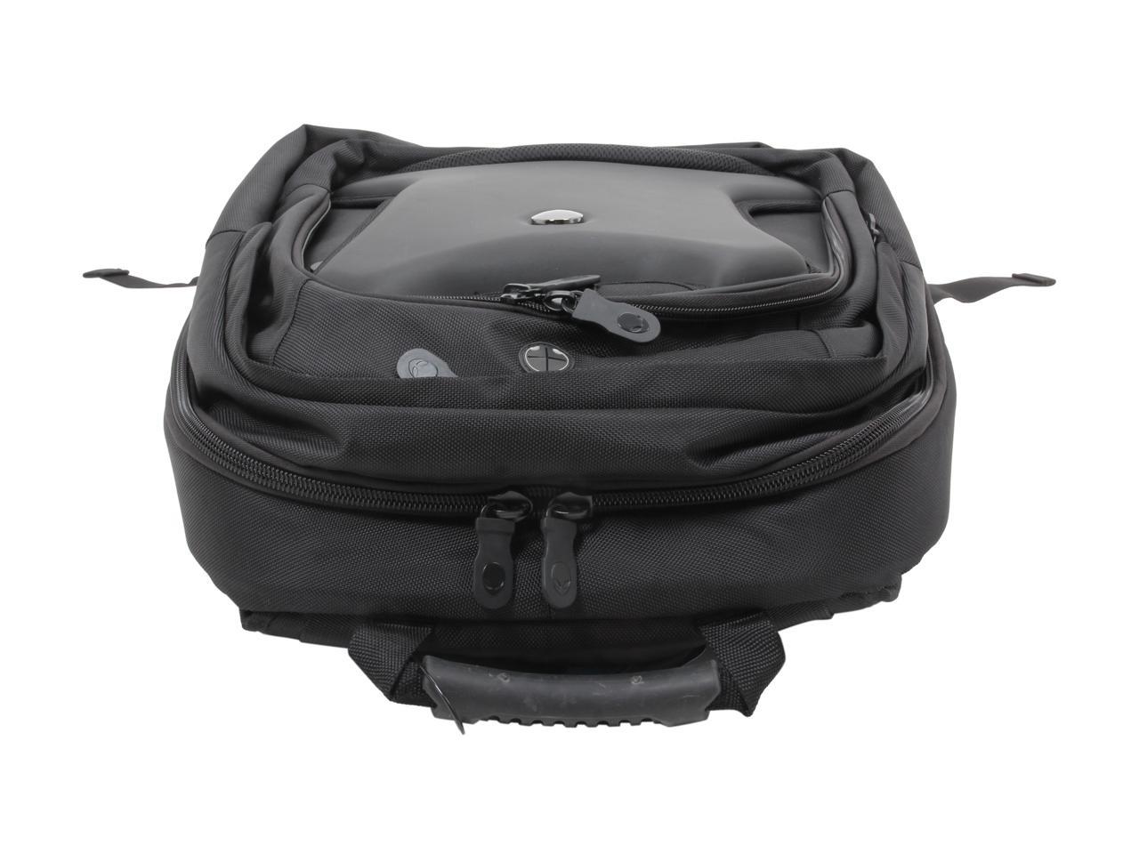 alienware orion backpack