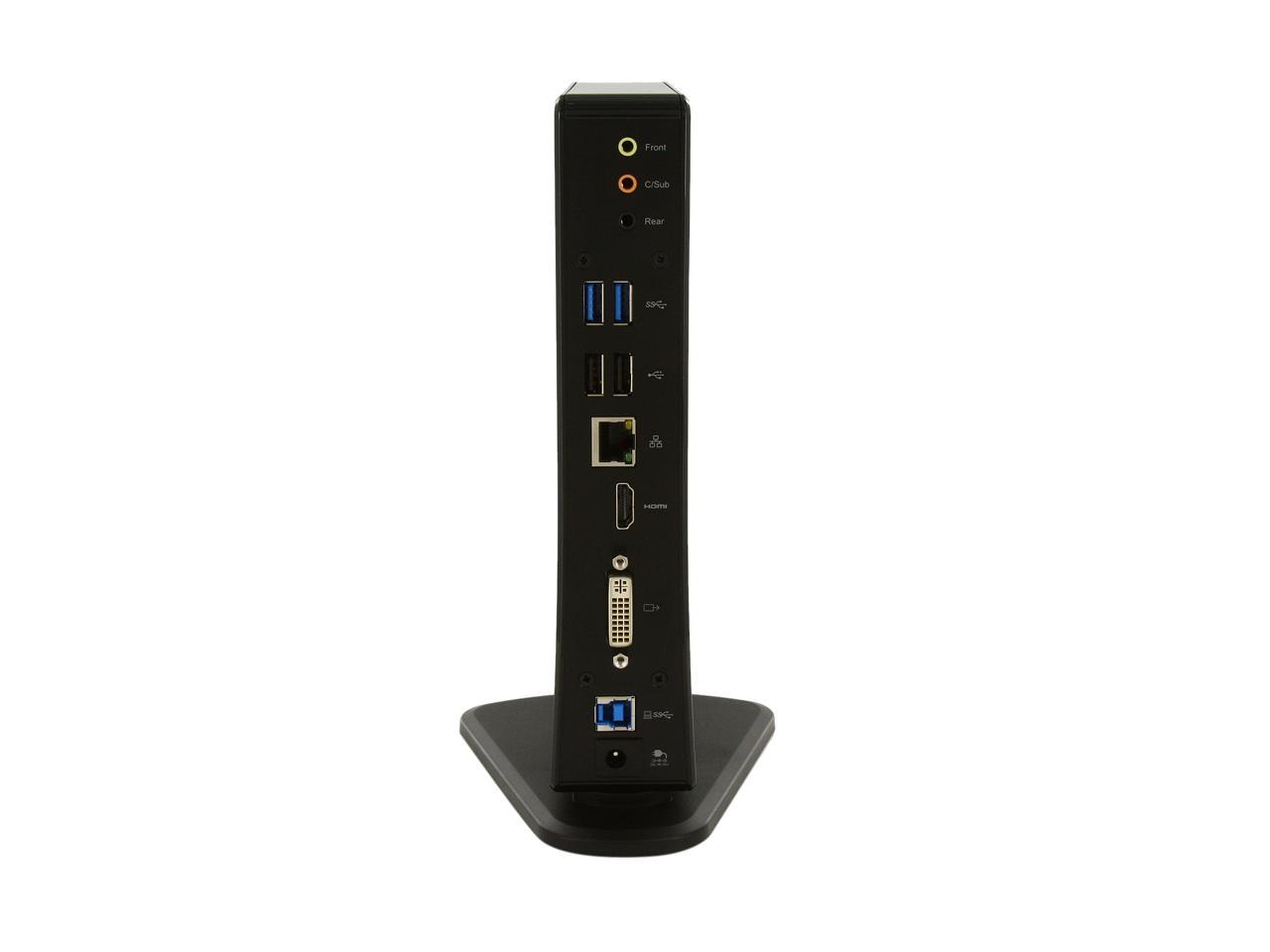 Download dynadock wireless usb docking station drivers