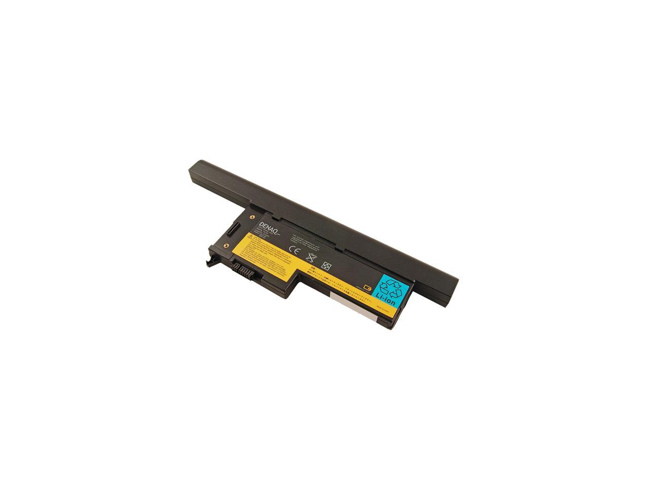 DENAQ DQ 40Y6999 8 8 Cell 4400mAh Battery For IBM X60 X61 Newegg denaq-dq-40y6999-8-8-cell-4400mah-battery-for-ibm-x60-x61-newegg