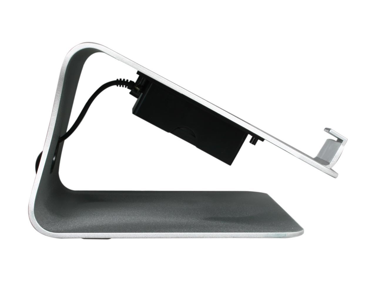 Antec Notebook Cooler Stand NOTEBOOK COOLER STAND