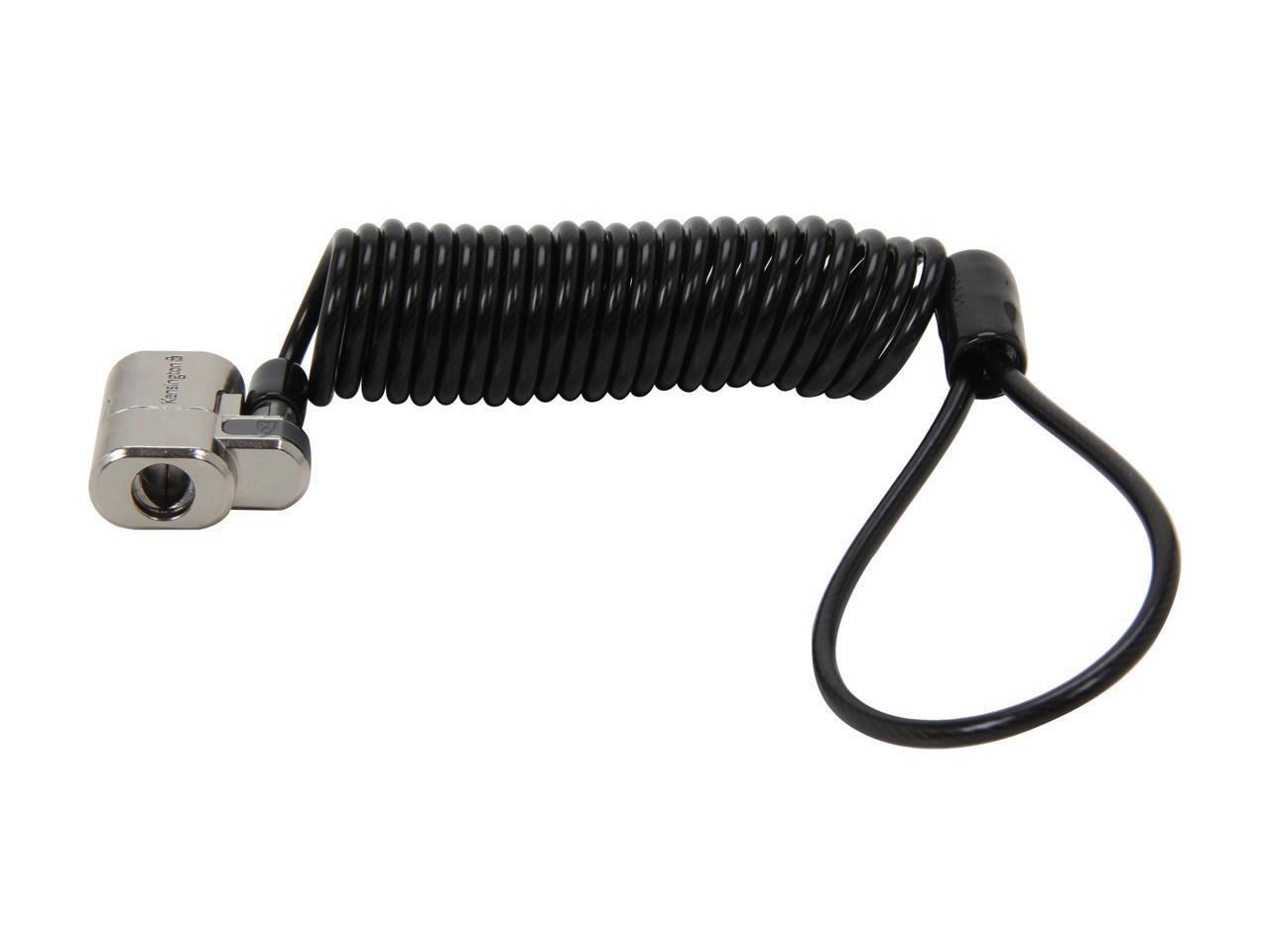 kensington clicksafe lock