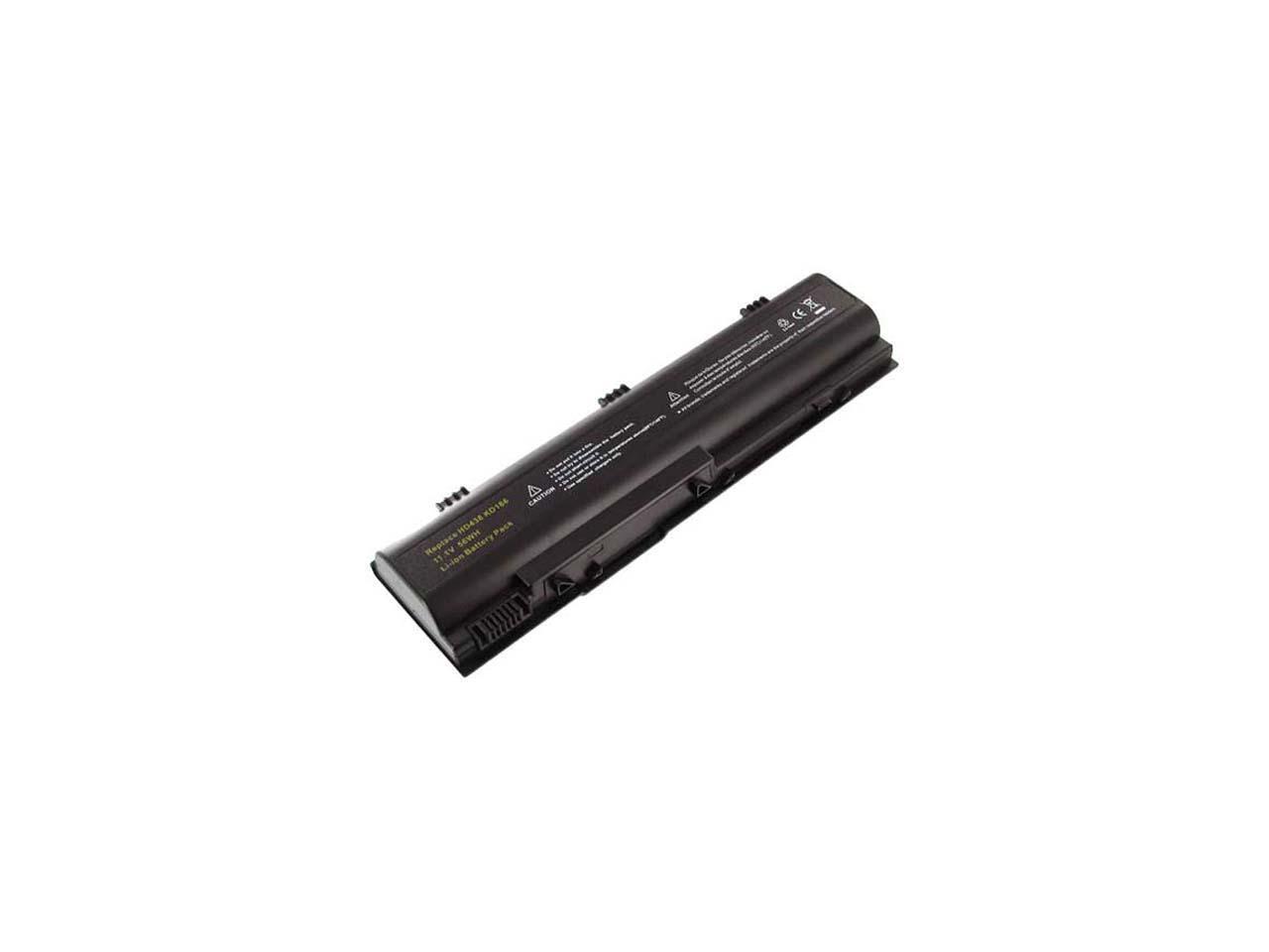 B5854 HiCapacity Laptop battery for Dell