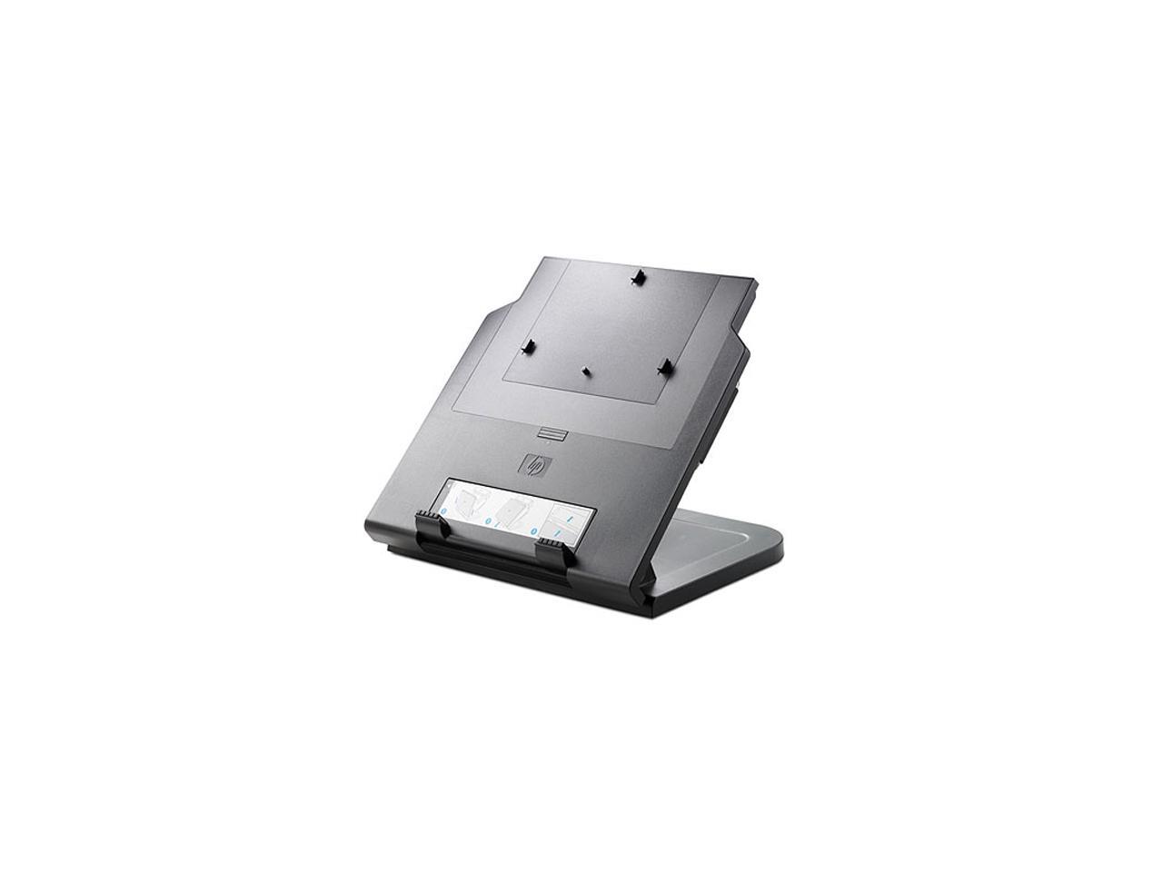 HP Adjustable Notebook Stand PA508UT - Newegg.com