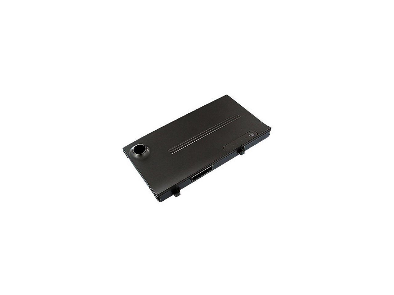 B5795 HiCapacity Laptop Battery for Dell Latitude D400